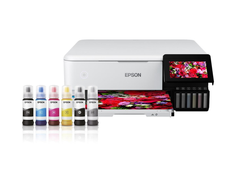 Epson EcoTank L8160